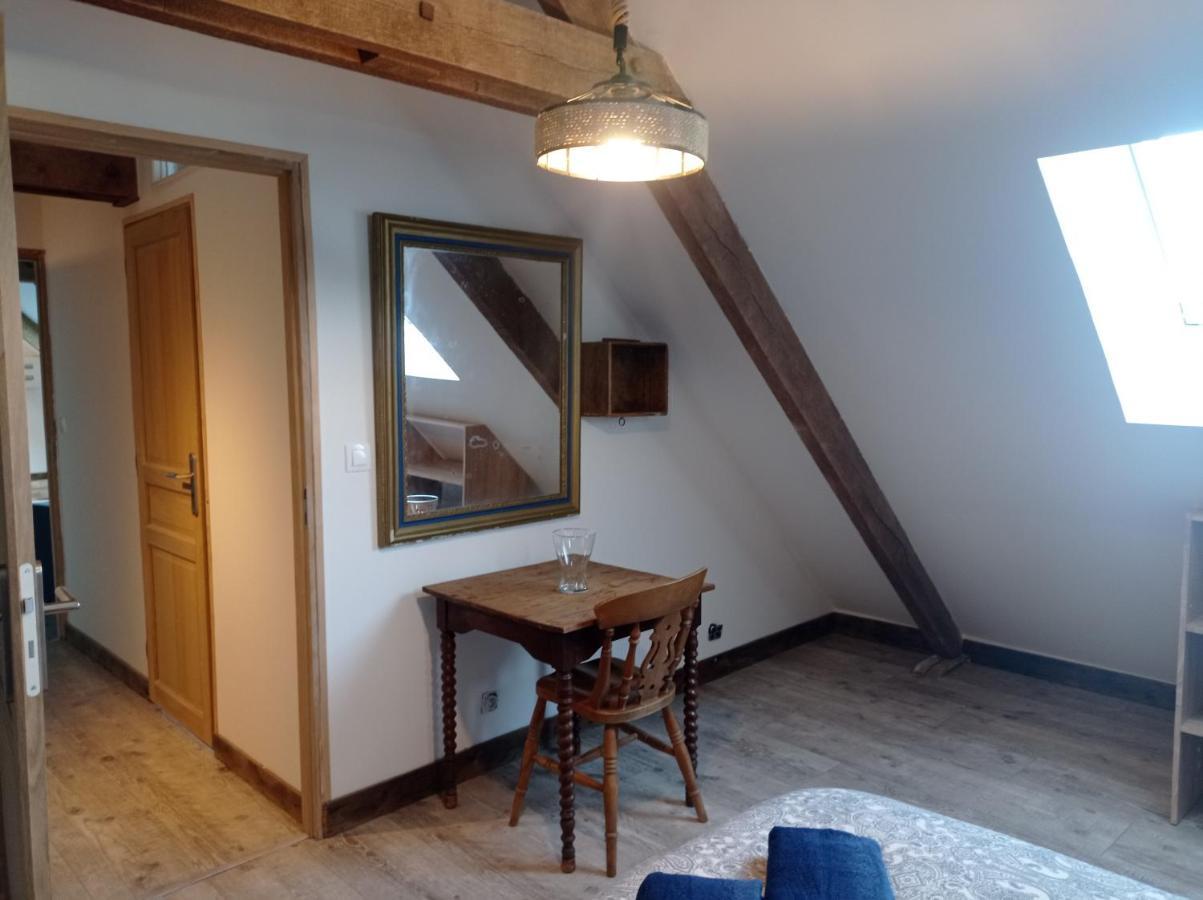 Maris Domus Pres Des Plages Du Debarquement バイユー エクステリア 写真